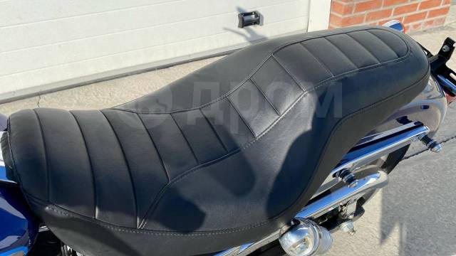 Harley-Davidson Dyna Low Rider FXDL. 1 600. ., , ,   