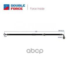   Double Force Double Force DFH0135 