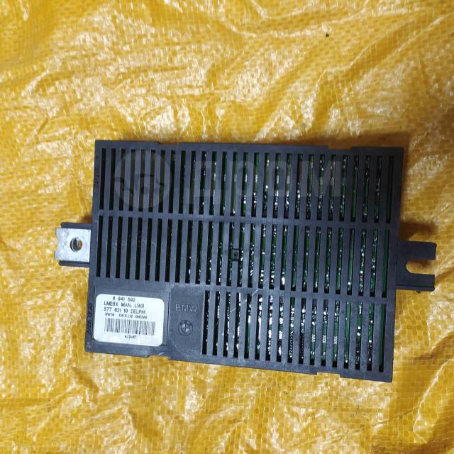 Купить Lme lm блок управления света bmw e60 в Орле по цене: 1 200 ...