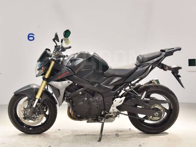 Suzuki GSR 750A. 750. ., , ,  .     