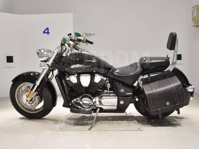 Honda VTX 1800. 1 800. ., , ,  .     