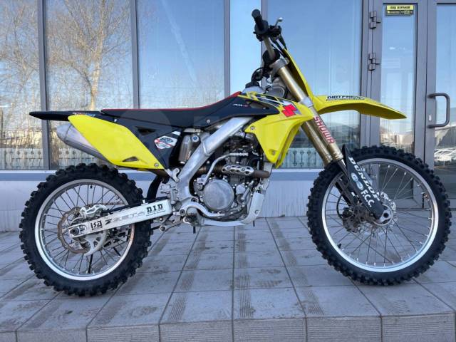 Suzuki RM-Z 250. 250. ., ,   