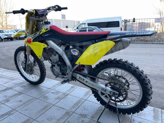 Suzuki RM-Z 250. 250. ., ,   