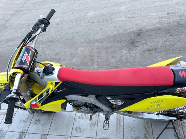 Suzuki RM-Z 250. 250. ., ,   