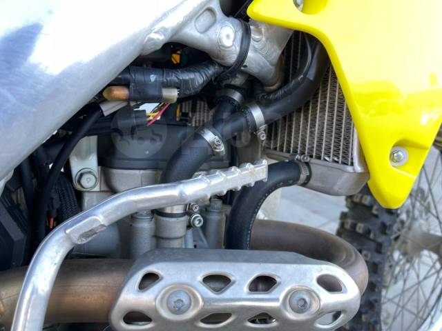 Suzuki RM-Z 250. 250. ., ,   