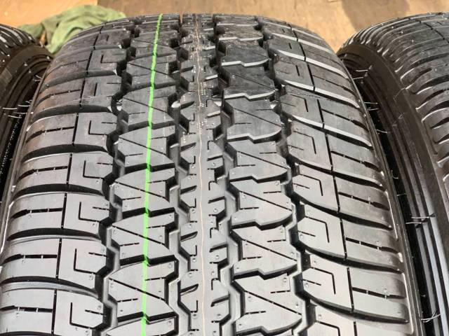 Dunlop Grandtrek AT30, 265/55 R19 - Шины в Находке