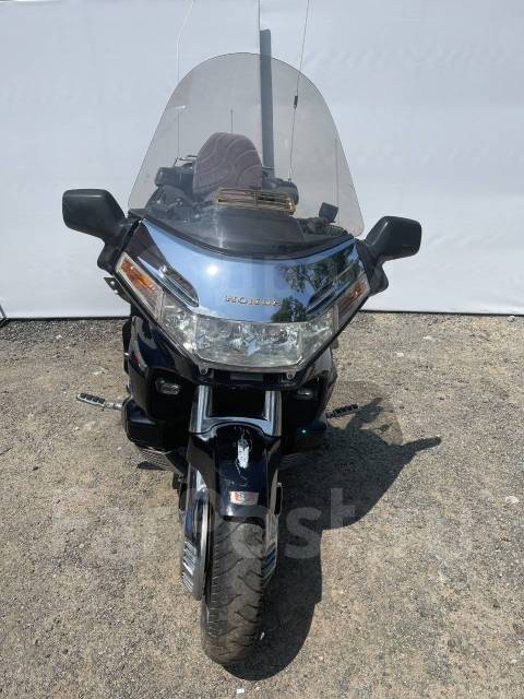 Honda GL 1500. 1 500. ., , ,   