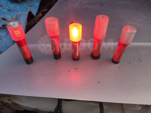 Купить Фальшфейер LED Japan во Владивостоке по цене: 800₽ — частное ...
