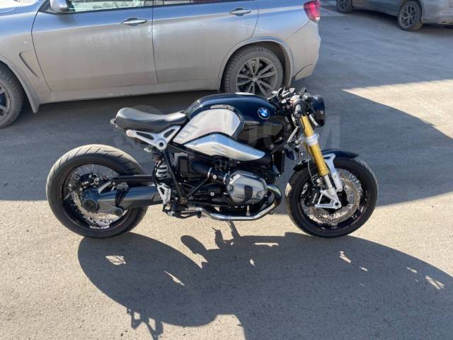 BMW R nineT. 1 200. ., , ,   