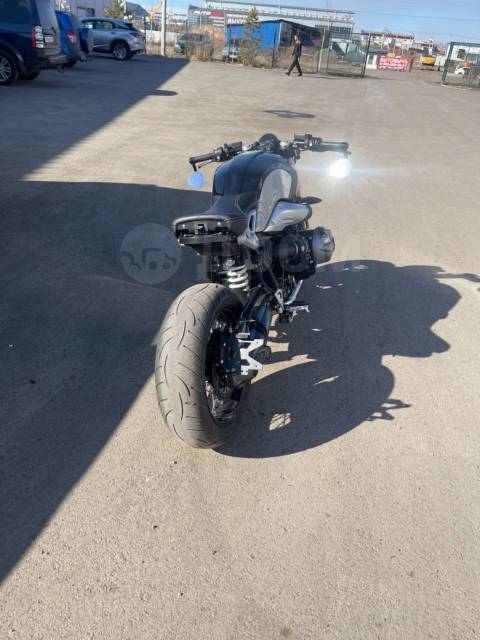 BMW R nineT. 1 200. ., , ,   