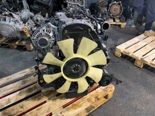 Двигатель Kia Sorento 2.5л Дизель 140-170лс D4CB фото