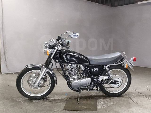 Yamaha SR400. 400. ., , ,  .     