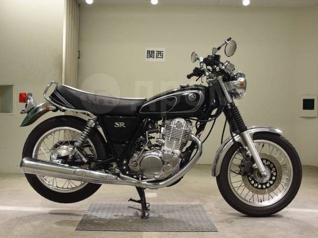 Yamaha SR400. 400. ., , ,  .     