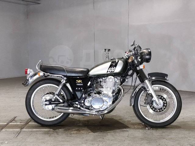 Yamaha SR400. 400. ., , ,  .     