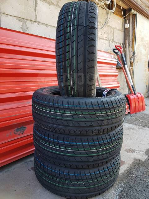 Viatti Strada Asimmetrico, 205/55 R16, 16", 1 шт, 205 мм, 55 % ...