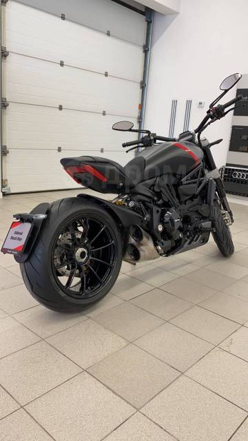 Ducati XDiavel. 1 200. ., , ,   