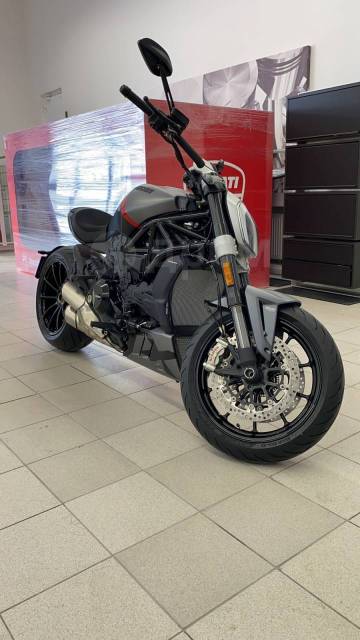 Ducati XDiavel. 1 200. ., , ,   