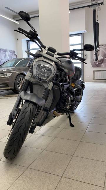 Ducati XDiavel. 1 200. ., , ,   