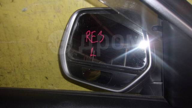Купить Зеркало Honda CR-V CR 2006, левое в Новосибирске по цене: 3 000 ...