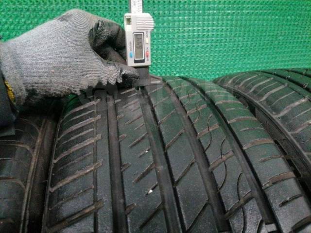Автошина Grenlander L-Zeal56, 18", 1 шт, 235 мм, 45 %, 235/45 R18 ...