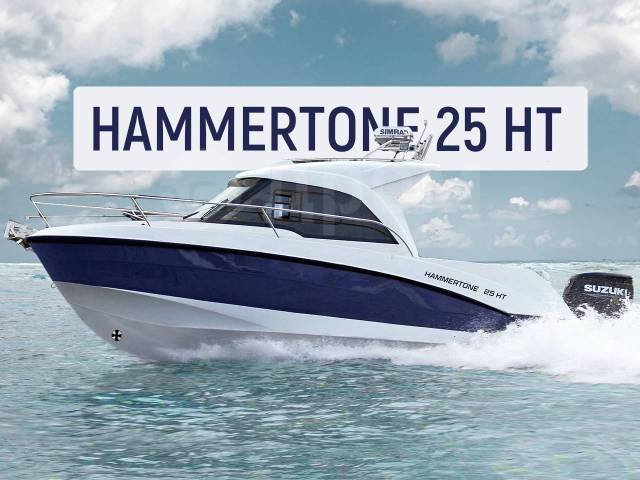 Hammertone. 2021 ,  7,48.,   , 200,00.. 