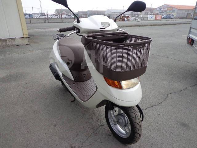 Honda dio af68 cesta