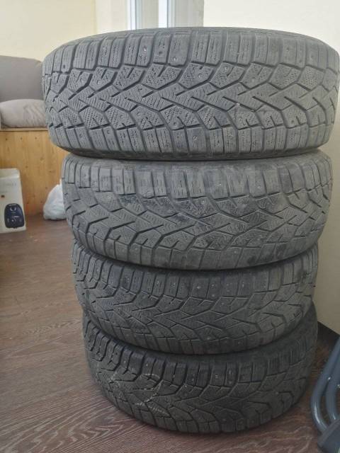 Gislaved Nord Frost 100, 185/65R15, 15", 1 шт, 185 мм, 65 %, радиальный ...