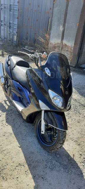 Yamaha Tmax. 500. ., , ,   