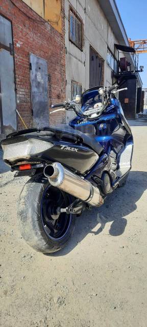 Yamaha Tmax. 500. ., , ,   