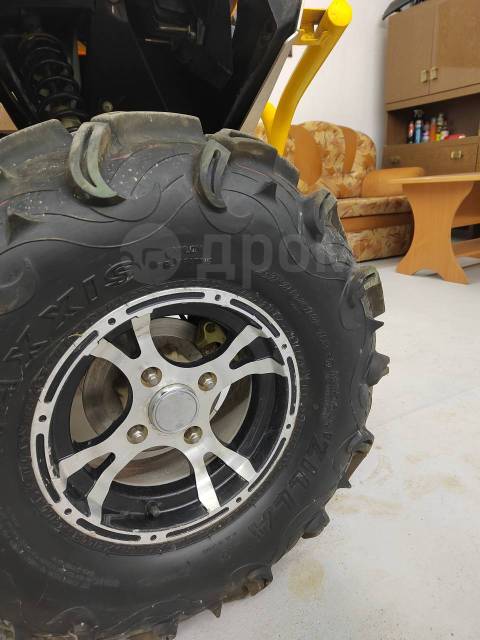 Stels ATV 800G Guepard ST. ,  \,   