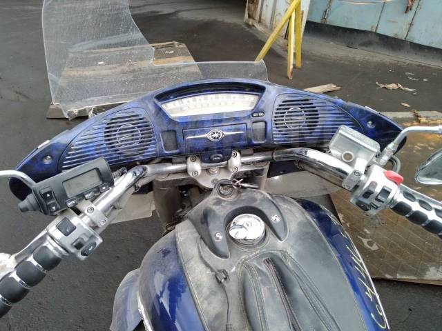 Yamaha XVZ 1300. 1 300. ., , ,   