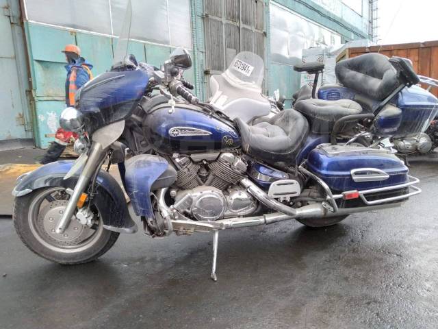 Yamaha XVZ 1300. 1 300. ., , ,   