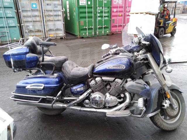 Yamaha XVZ 1300. 1 300. ., , ,   