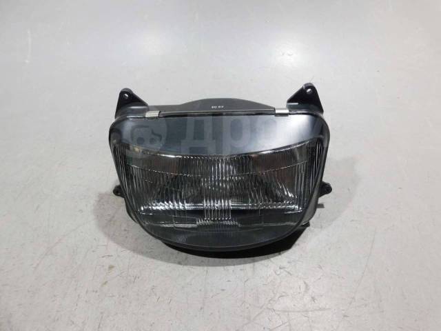  Kawasaki ZZR400 93-07 025297 