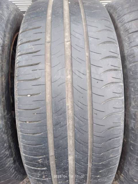 Michelin Energy Saver, 205/55 R16, 16, 1 шт, в наличии, 205 мм