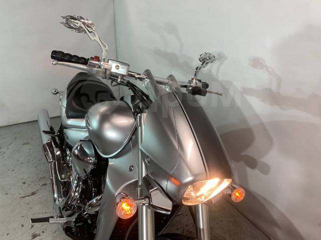 Suzuki Boulevard M109R. 1 800. ., , ,   