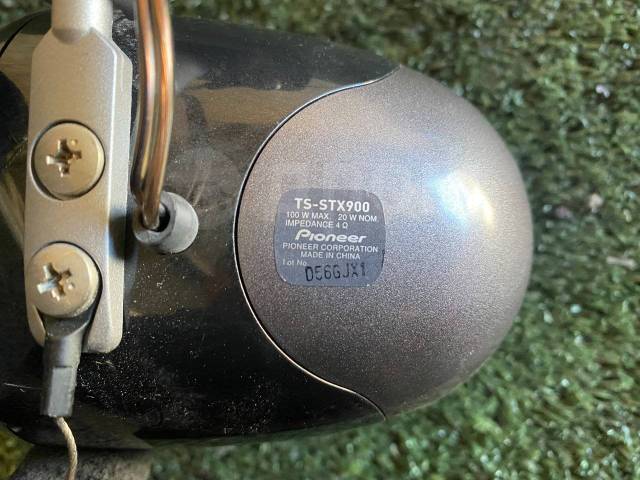 Купить Динамик Pioneer Carrozzeria TS-STX900 2шт во Купить Динамик Pioneer Carrozzeria TS-STX900 2шт во