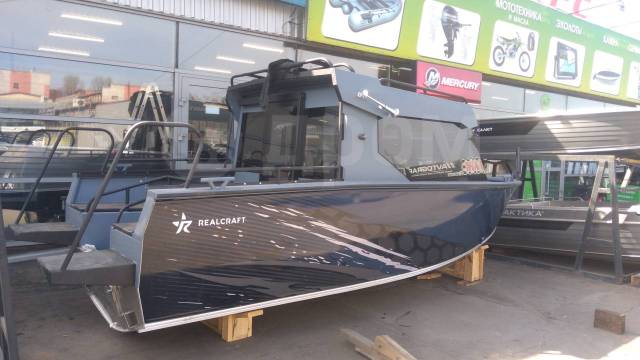 Realcraft 600 Cabin. 2022 ,  6,00.,   , 175,00..,  