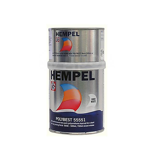    Hempel Polybest 55551-50190  (5019) 750 