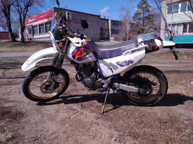 Yamaha TT-R 250 Raid. 250. ., , ,   