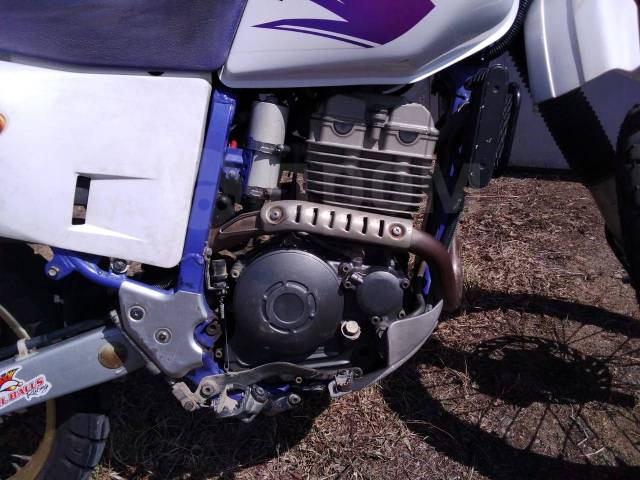 Yamaha TT-R 250 Raid. 250. ., , ,   