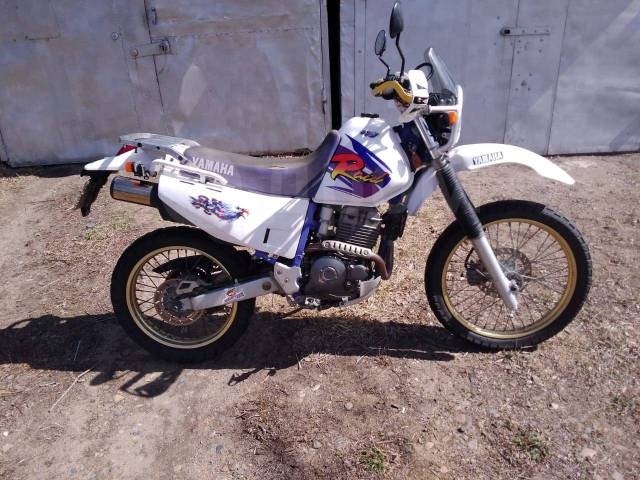 Yamaha TT-R 250 Raid. 250. ., , ,   