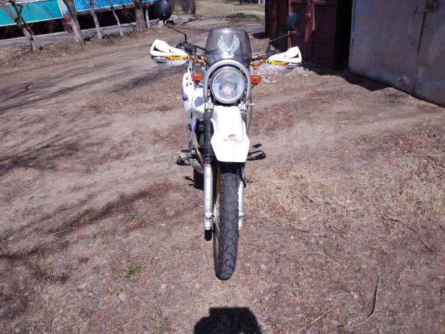 Yamaha TT-R 250 Raid. 250. ., , ,   