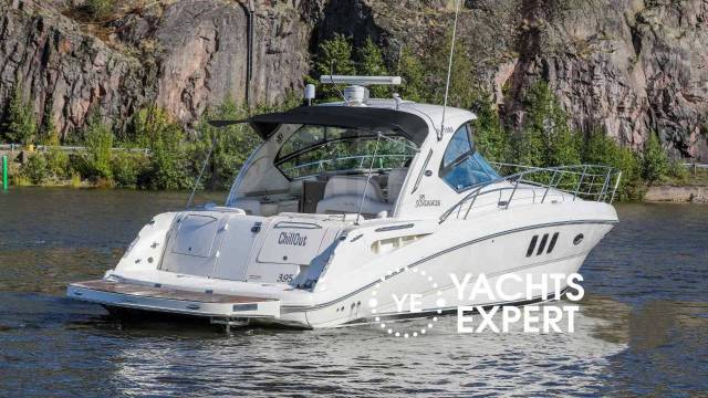 Searay Sundancer.  11,89.,  ,  