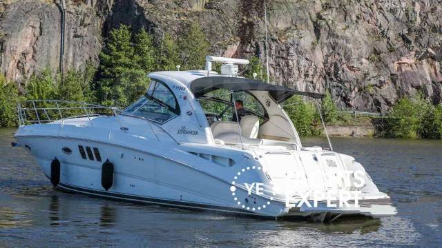 Searay Sundancer.  11,89.,  ,  