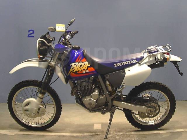 Honda XR 250 Baja. 250. ., , ,   