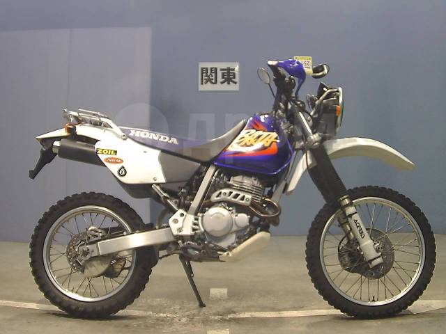 Honda XR 250 Baja. 250. ., , ,   