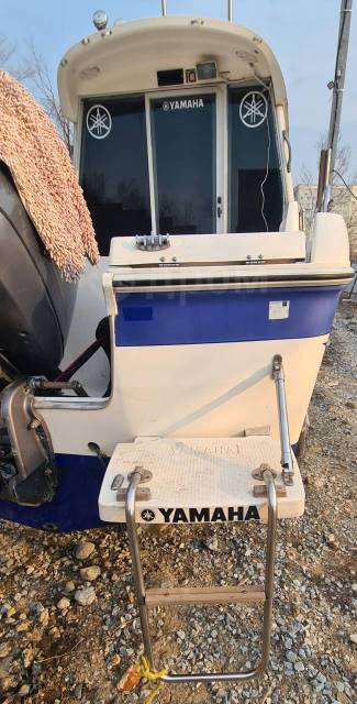 Yamaha FC-24. 2009 ,  7,50.,  , 175,00..,  