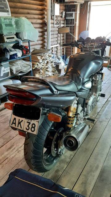 Yamaha XJR 1300. 1 300. ., , ,   