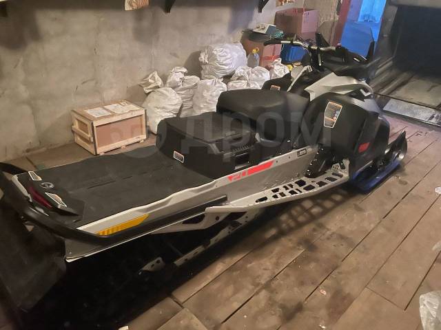 BRP Ski-Doo Skandic Tundra Sport. ,  ,   